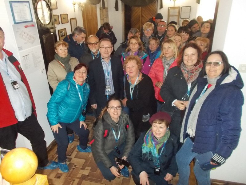 House-Museum of Adam Mickiewicz 2019.